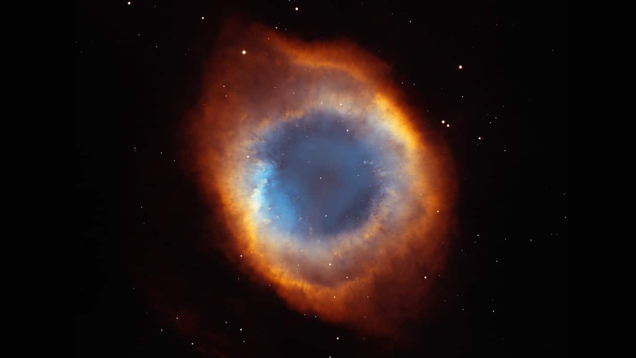 Moon in Pushya Nakshatra