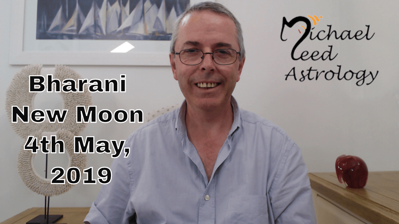 Bharani New Moon