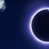 Total Solar Eclipse in Revati
