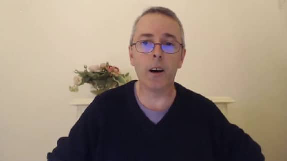 Ashwini Nakshatra with Michael Reed