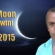 Aries New Moon in Ashwini April 2015