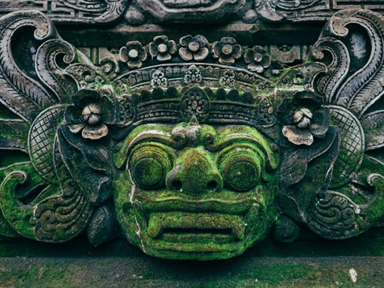 The Nodes through the Nakshatras