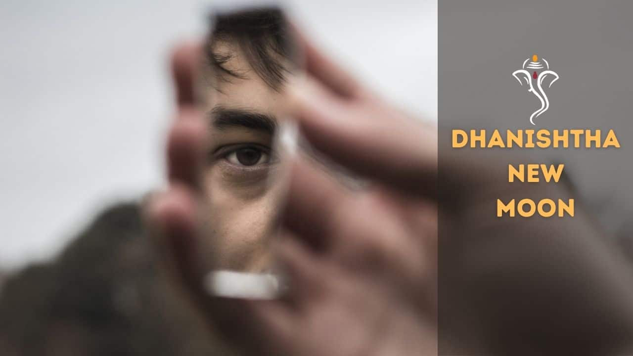 Dhanishtha New Moon