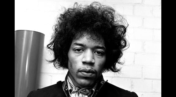 Jimi-Hendrix