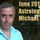 June 2015 Astrology with Michael Reed