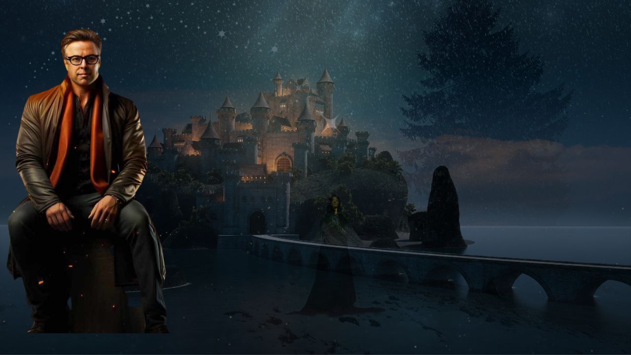 Rhu and Ketu in the D60