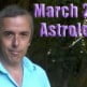 March 2015 Astrology with Michael Reed