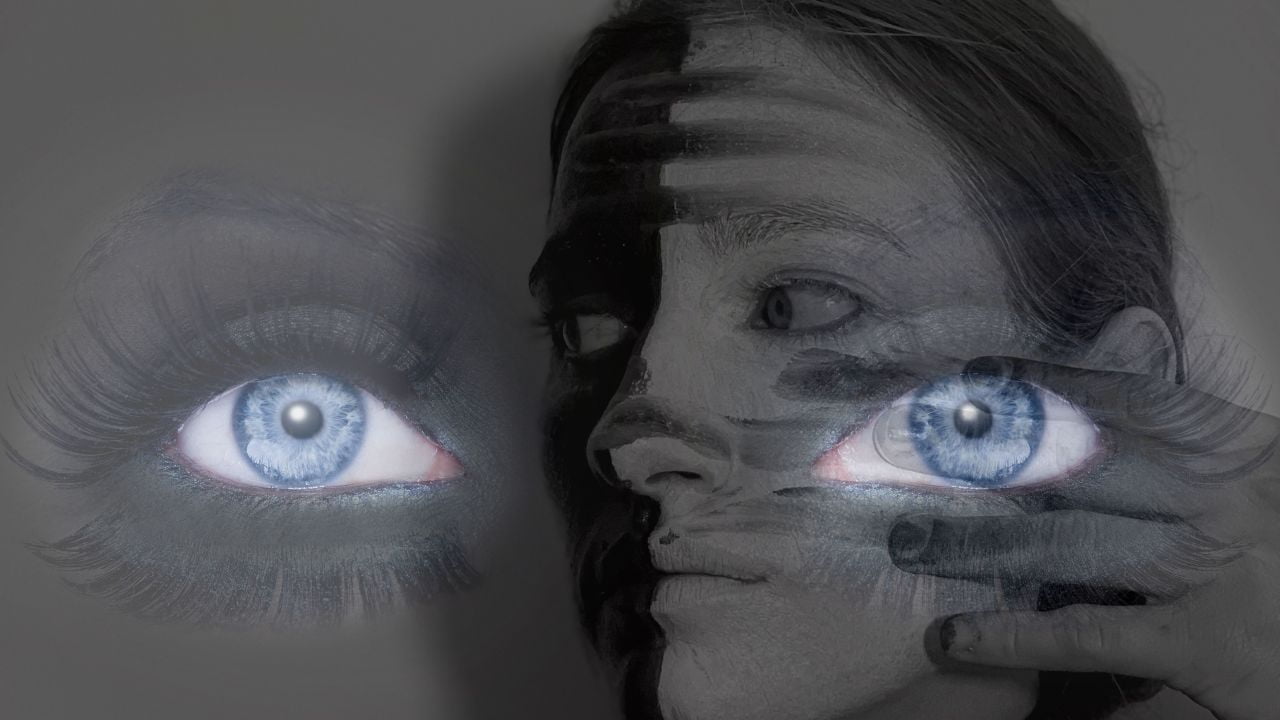 Mars Conjunct Saturn