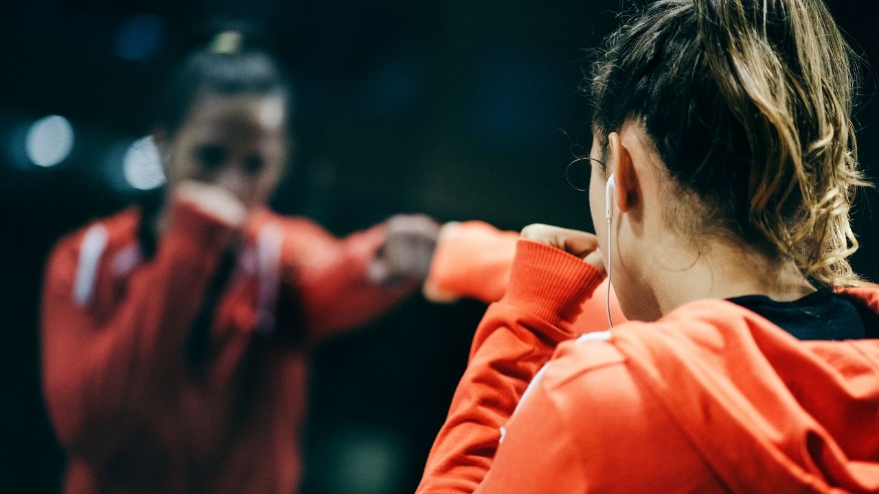 Mercury Saturn and Venus