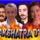 Nakshatras and D12