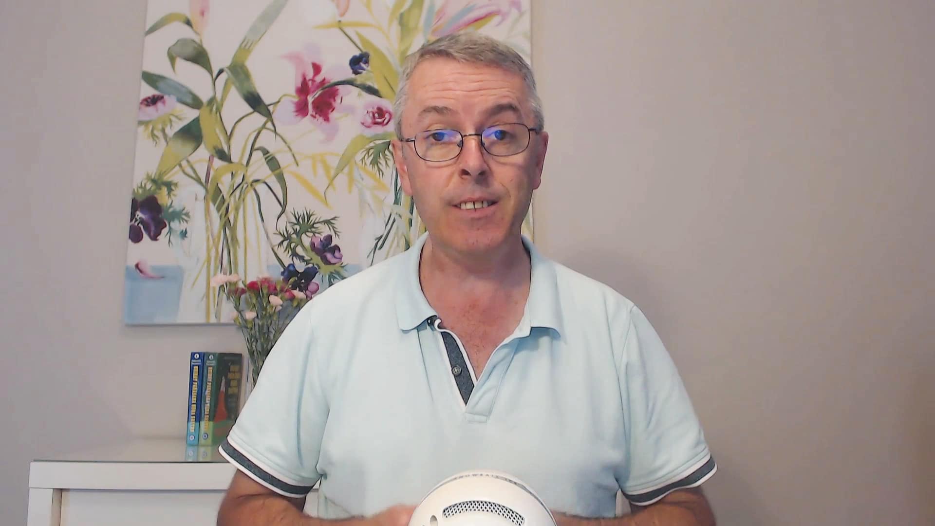 Michael Reed, Vedic Astrologer