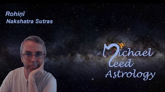 Rohini: Nakshatra Sutras