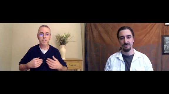 Michael Reed, Ryan Kurczak