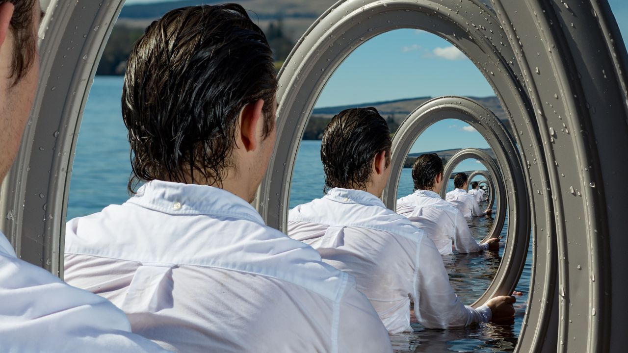 Full Moon in Purva Bhadrapada