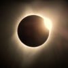 New Moon Total Solar Eclipse in Ashwini