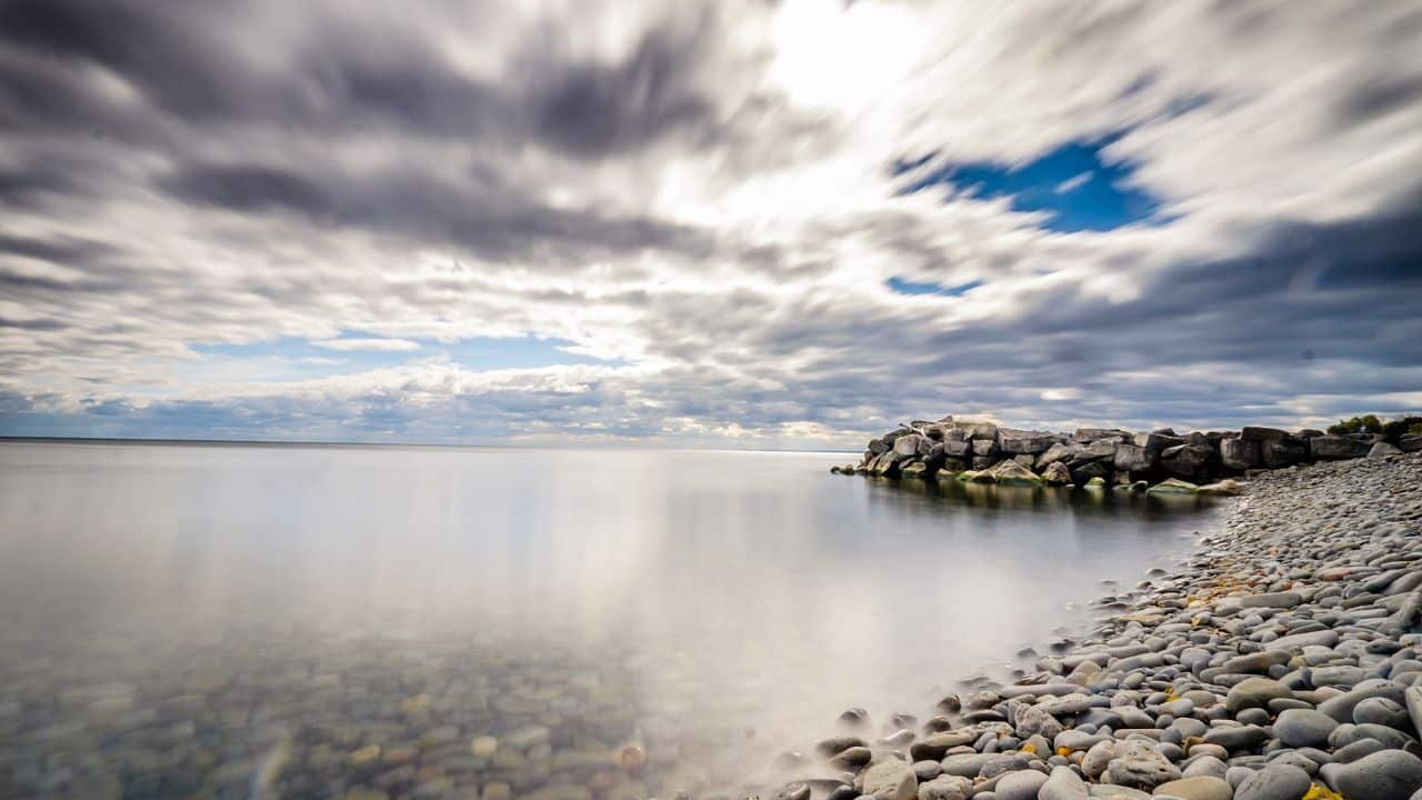 New Mon in Uttara Bhadrapada