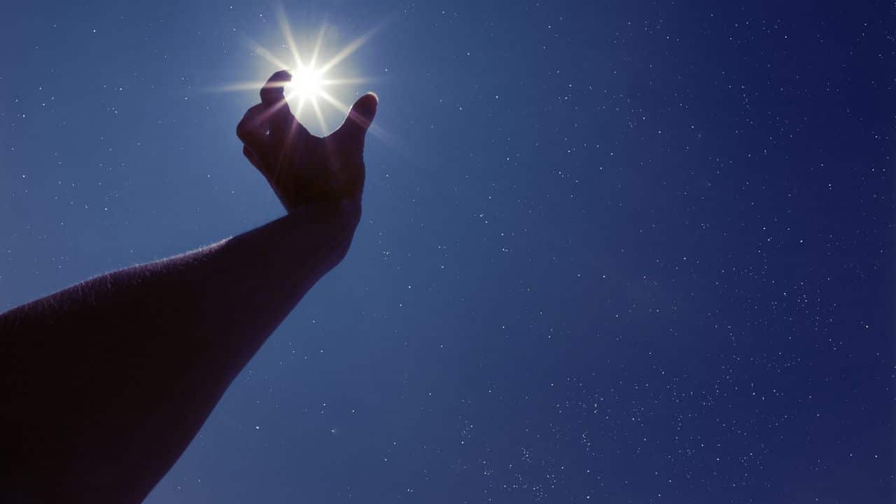 Full Moon in Mrigasira