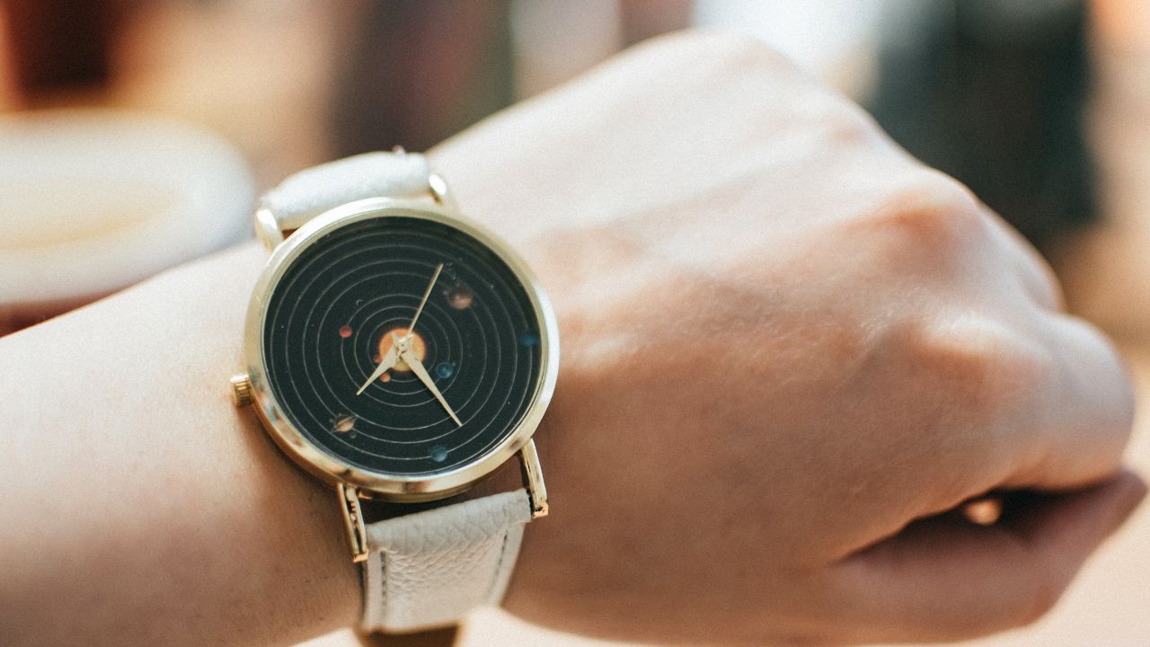 Vishakha Lunar Eclipse