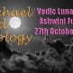 Vedic Lunar Scope Video - Full Moon in Ashwini 27th October, 2015