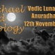 Vedic Lunar Scope Video - Anuradha 12th November, 2015