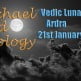 Vedic Lunar Scope Video - Ardra 21st January, 2016