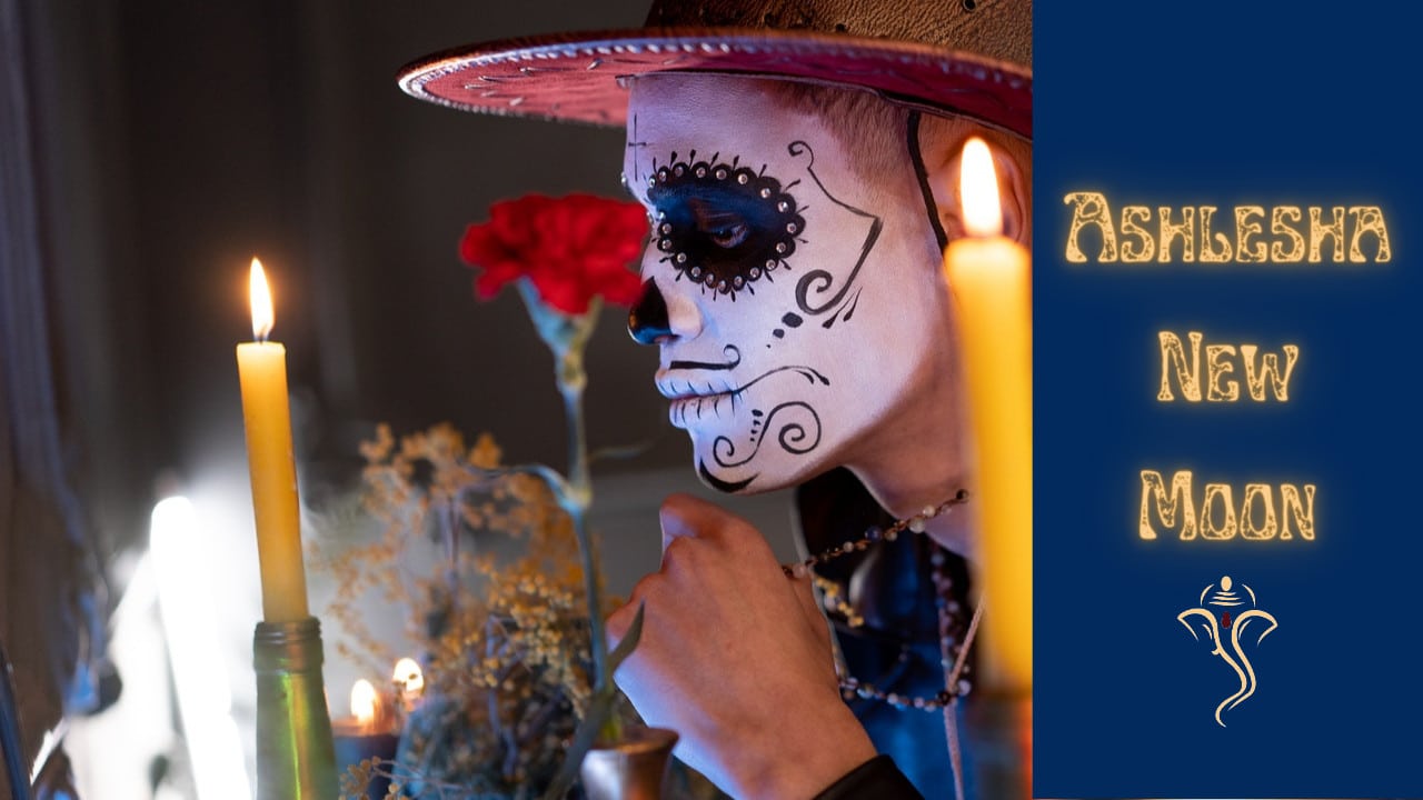 Ashlesha New Moon