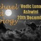 Vedic Lunar Scope Video - Ashwini 20th December, 2015