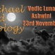 Vedic Lunar Scope Video - Ashwini 23rd November, 2015