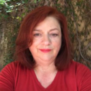 Profile photo of Anne Marie van Olphen