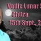 Vedic Lunar Scope Video - Chitra 15th September, 2015