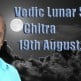 Vedic Lunar Scope Video - Chitra 19th August, 2015