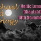 Vedic Lunar Scope Video - Dhanishtha 18th November, 2015