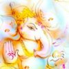 Ganesha, Lord of Prosperity (Artist Unknown)