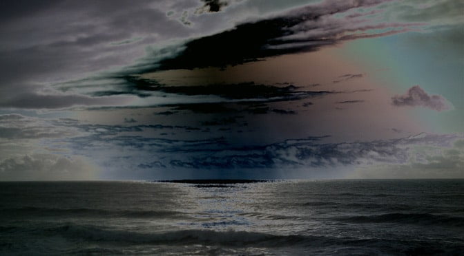 Inspiration by Michael Reed