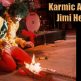 Karmic Analysis Jimi Hendrix