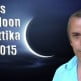 Taurus New Moon in Krittika May 2015