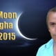 Leo New Moon in Magha 14th August, 2015
