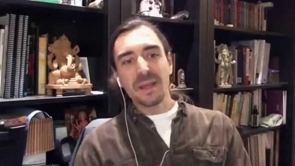 Conversation with Ryan Kurczak