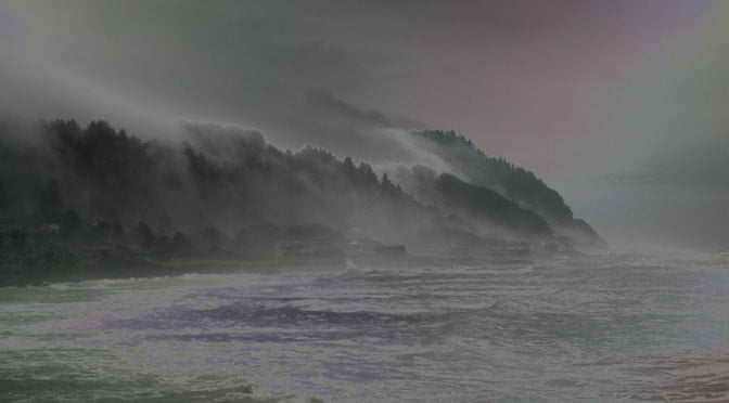 The Mist of Maya by Michael Reed