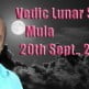 Vedic Lunar Scope Video - Mula 20th September, 2015