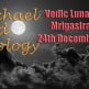 Vedic Lunar Scope Video - Mrigasira 24th December, 2015