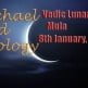 Vedic Lunar Scope Video - Mula 8th January, 2016