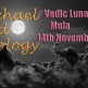 Vedic Lunar Scope VIdeo - Mula 14th November, 2015