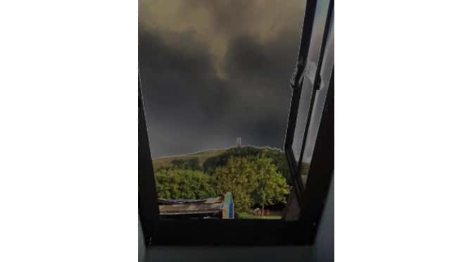 Open by Michael Reed