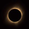 New Moon Solar Eclipse