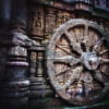 Dharma Wheel