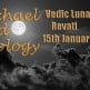 Vedic Lunar Scope VIdeo - Revati 15th January, 2016