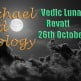 Vedic Lunar Scope Video - Revati 26th October, 2015