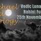 Vedic Lunar Scope Video - Gemini Full Moon in Rohini 25th November, 2015