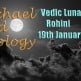 Vedic Lunar Scope Video - Rohini 19th January, 2016